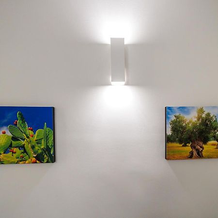 Goodstay Corte Regina Suite Lecce Extérieur photo