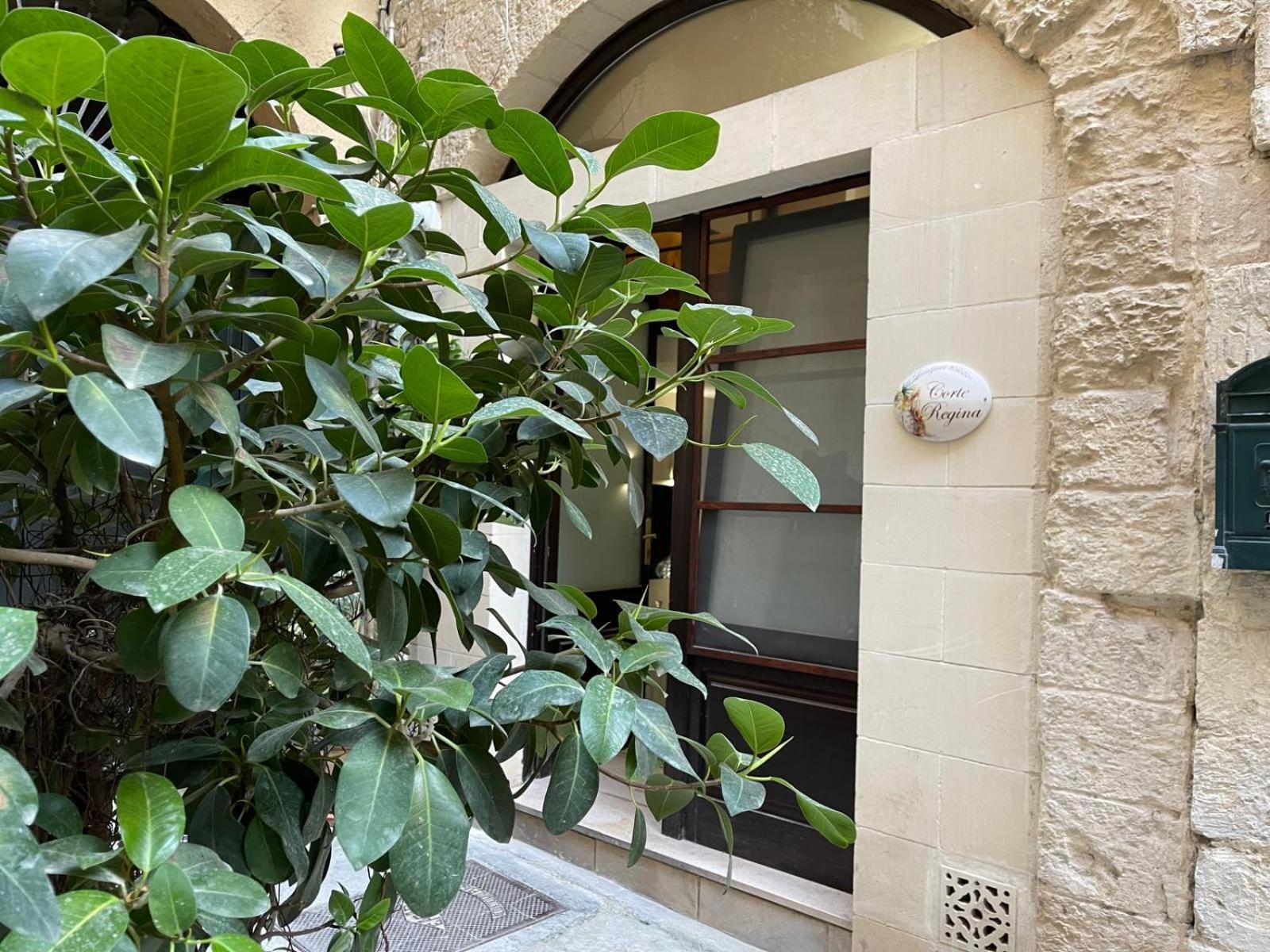 Goodstay Corte Regina Suite Lecce Extérieur photo