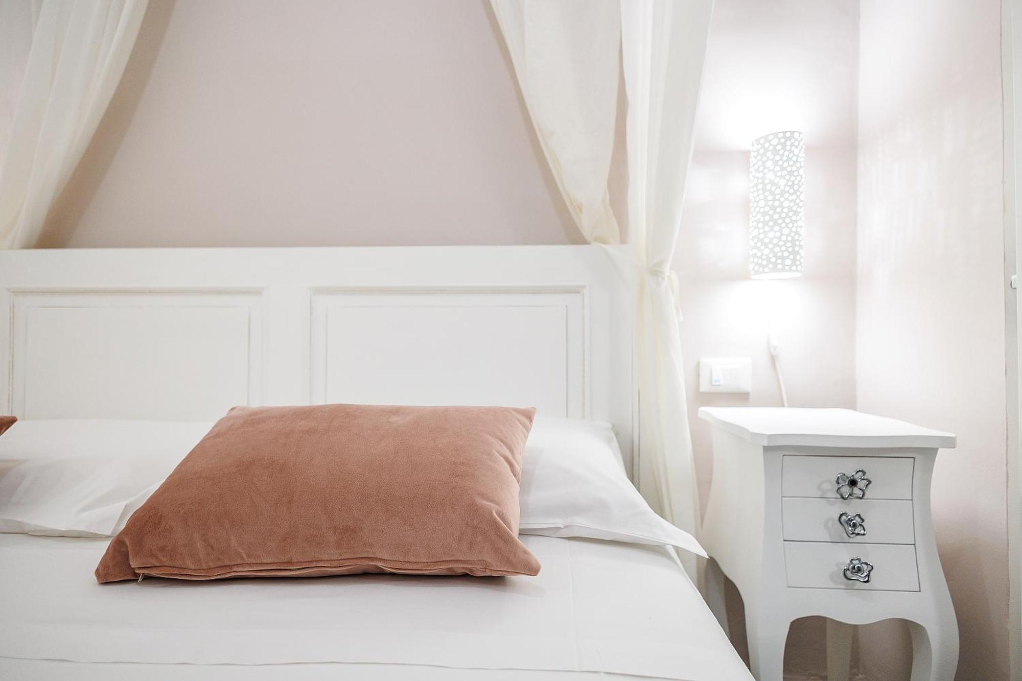 Goodstay Corte Regina Suite Lecce Extérieur photo