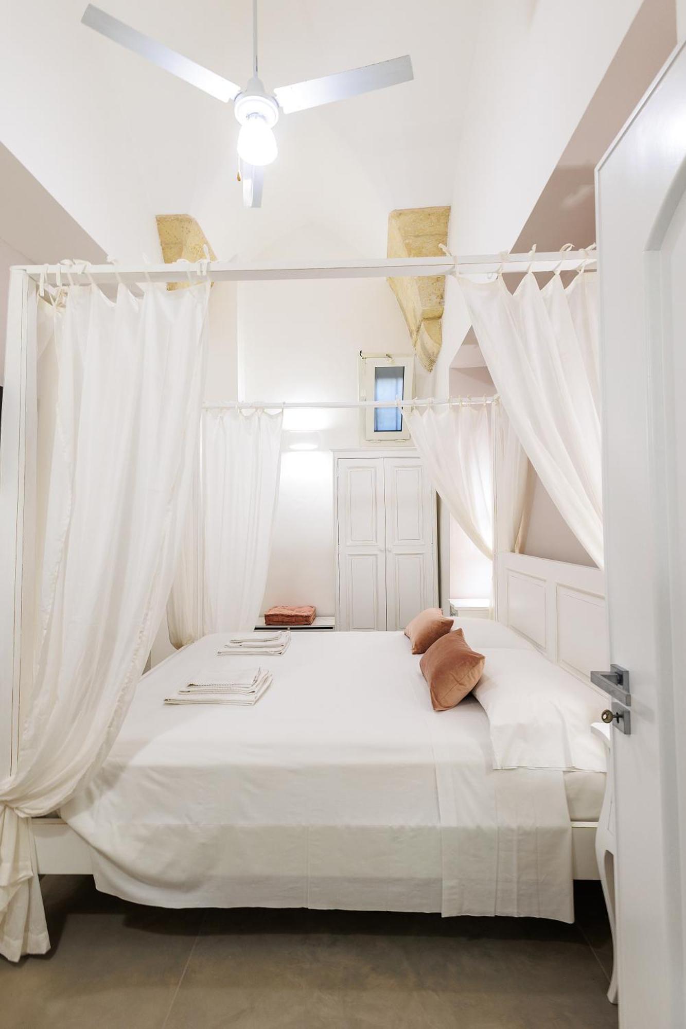 Goodstay Corte Regina Suite Lecce Extérieur photo