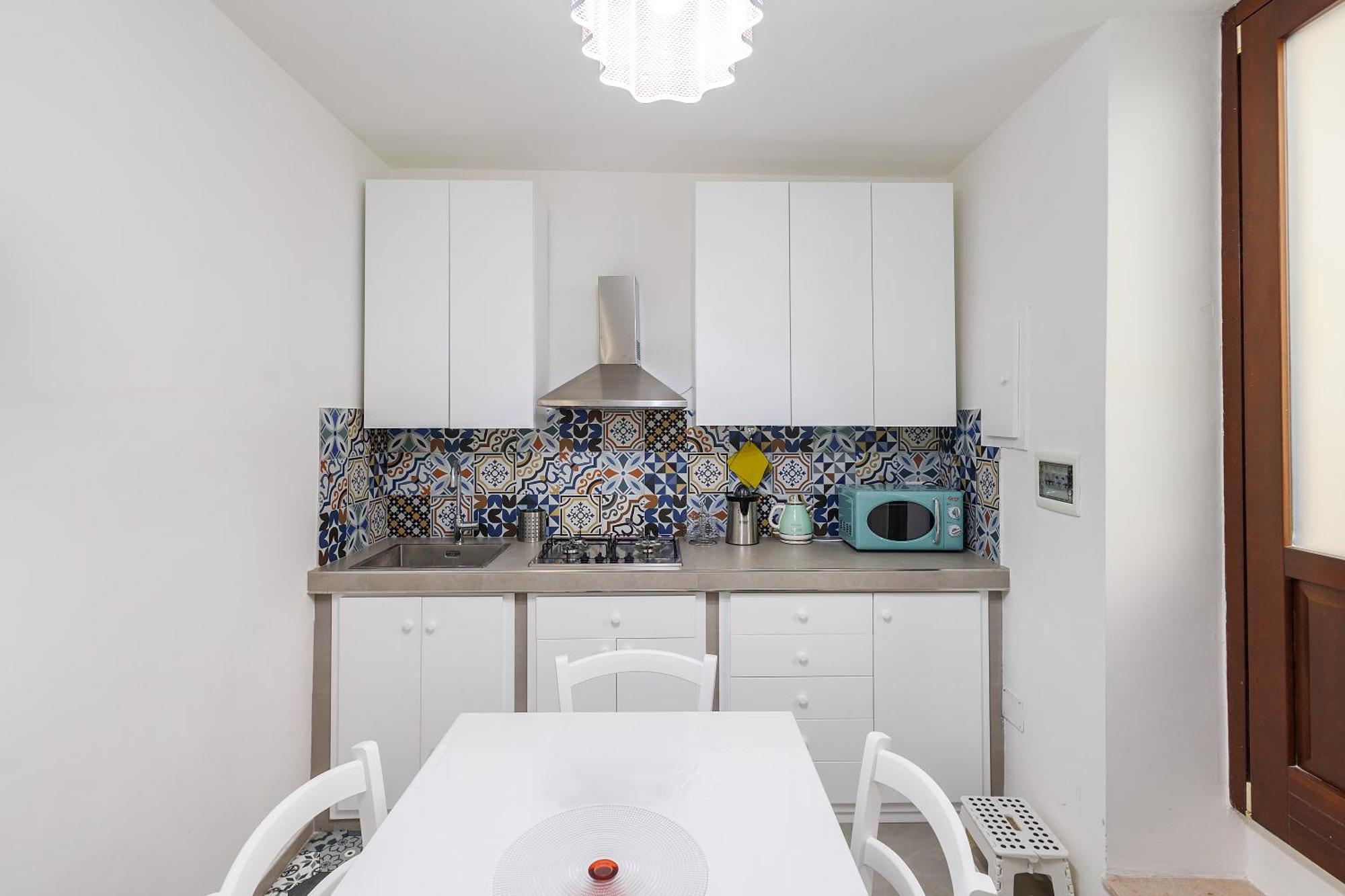 Goodstay Corte Regina Suite Lecce Extérieur photo