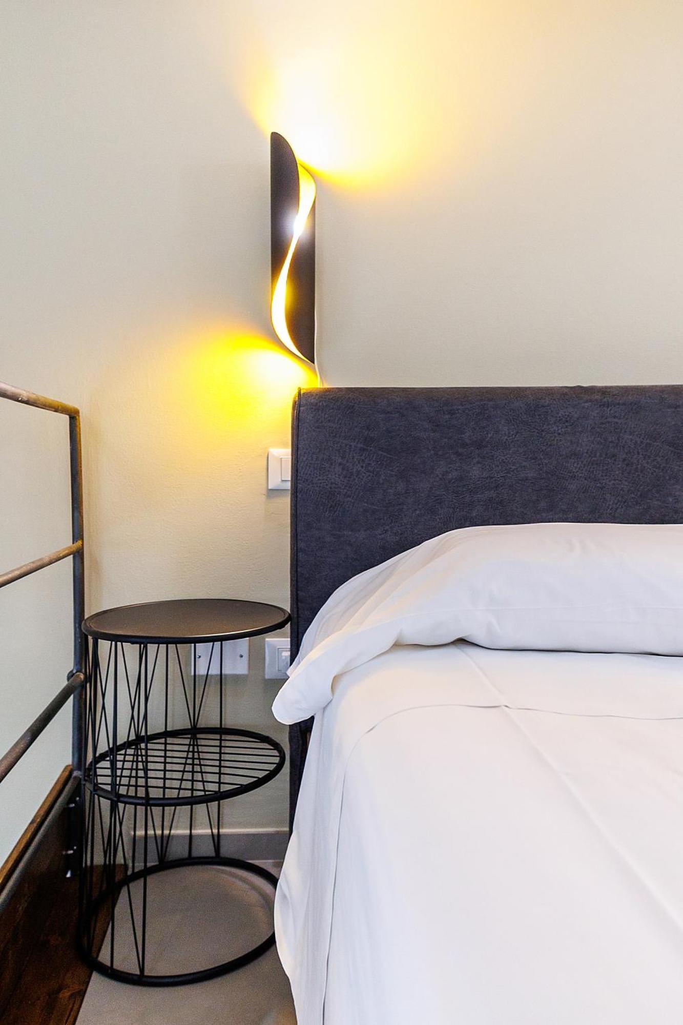Goodstay Corte Regina Suite Lecce Extérieur photo