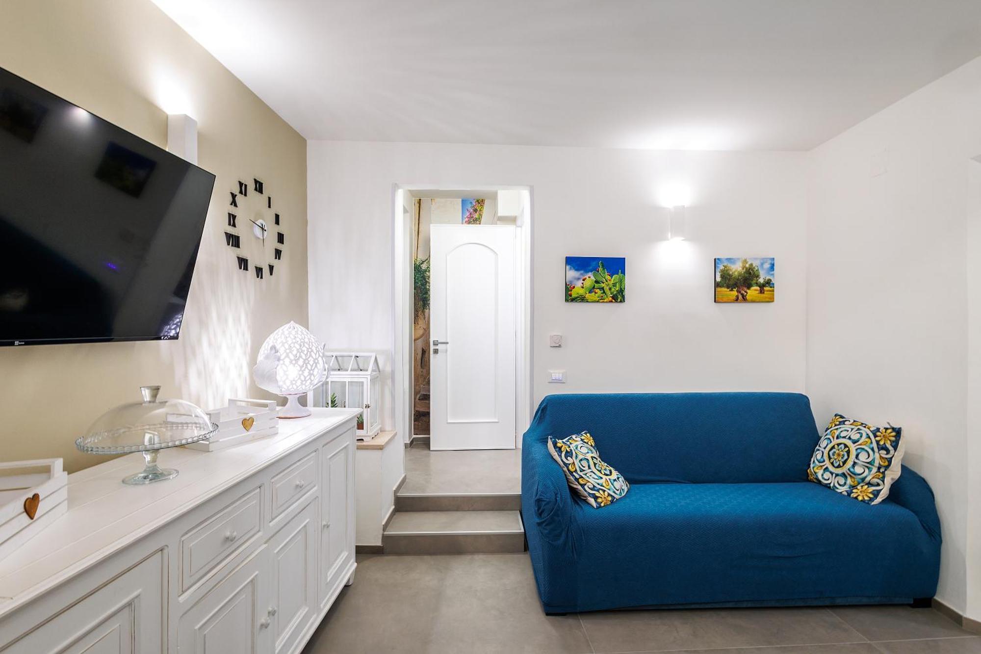 Goodstay Corte Regina Suite Lecce Extérieur photo
