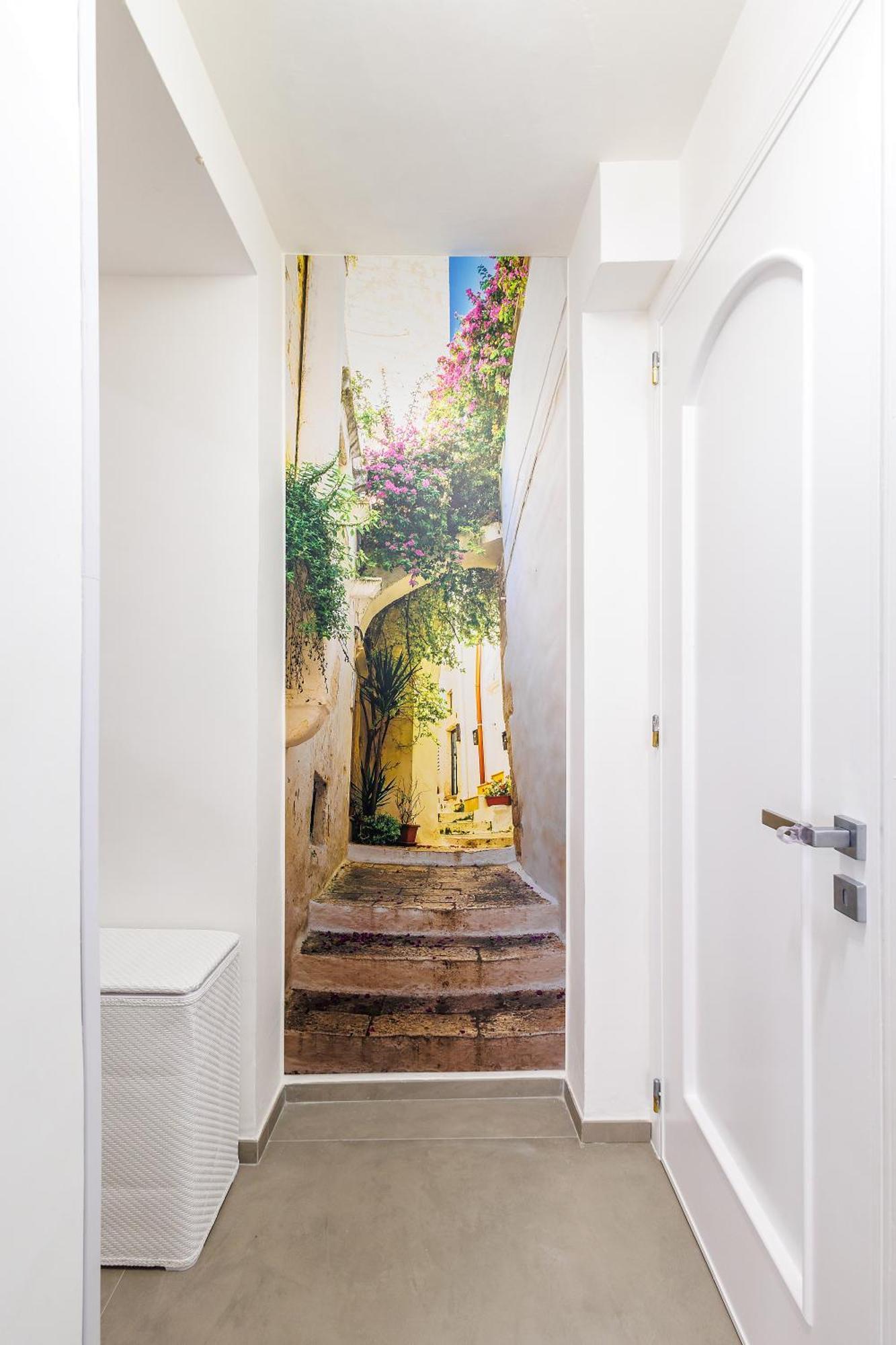 Goodstay Corte Regina Suite Lecce Extérieur photo