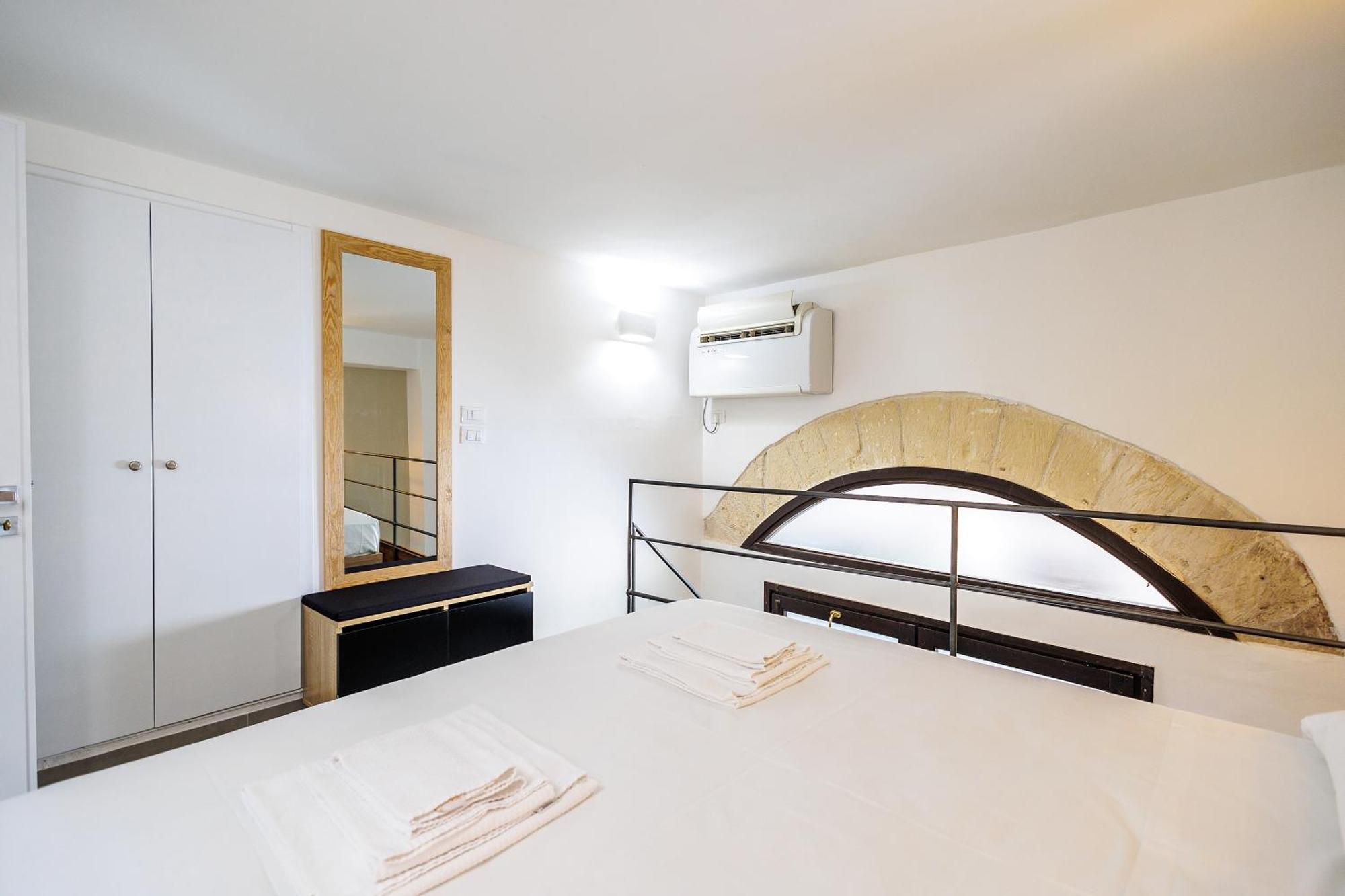 Goodstay Corte Regina Suite Lecce Extérieur photo