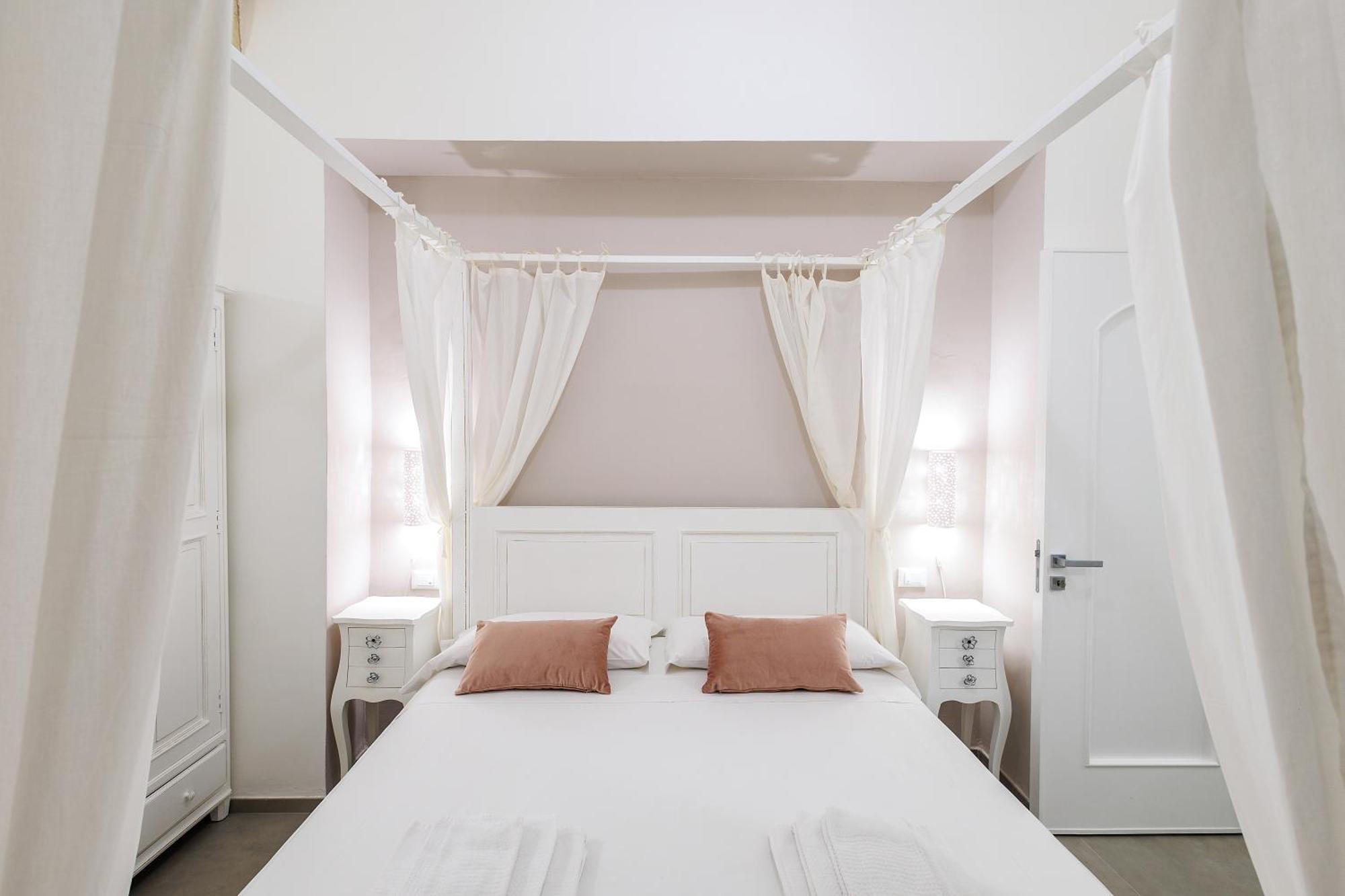 Goodstay Corte Regina Suite Lecce Extérieur photo