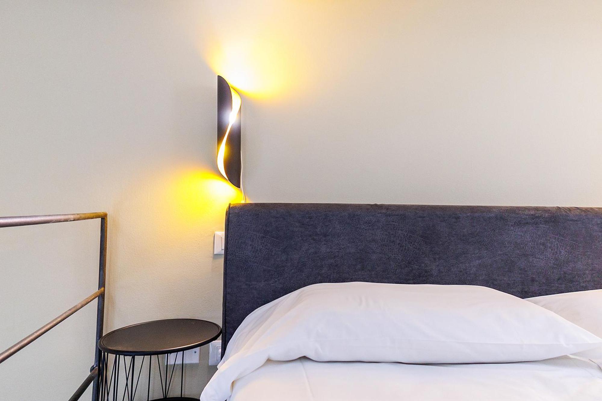 Goodstay Corte Regina Suite Lecce Extérieur photo