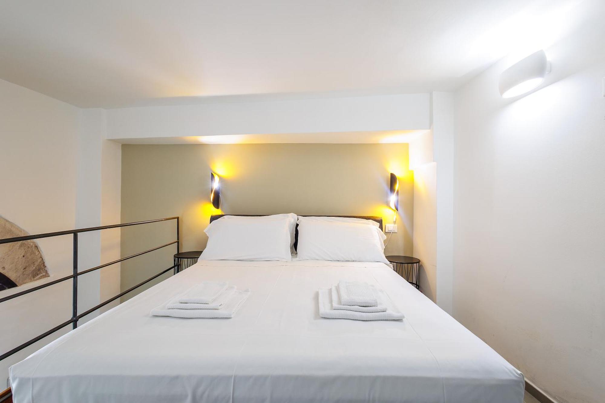 Goodstay Corte Regina Suite Lecce Extérieur photo