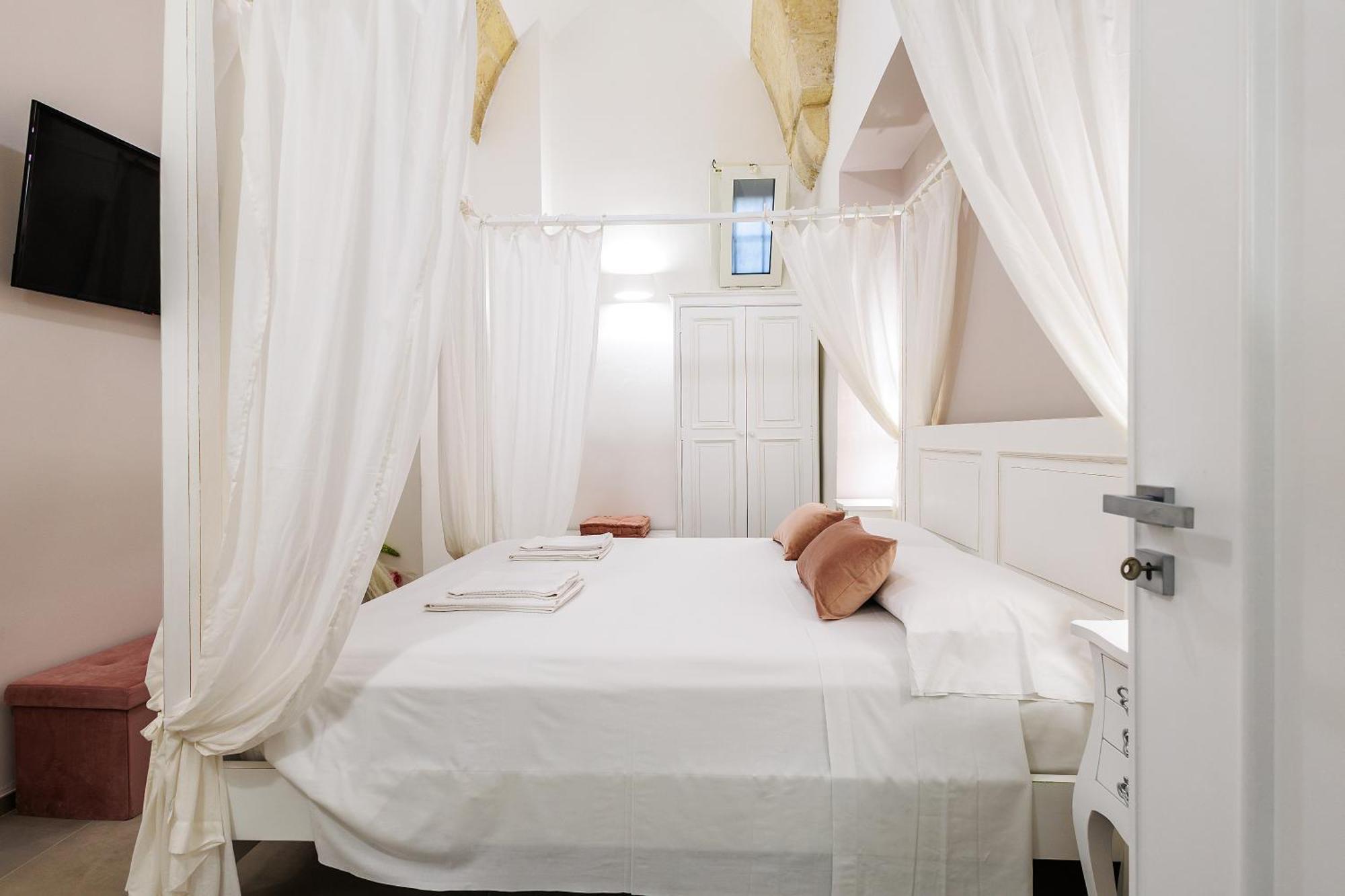 Goodstay Corte Regina Suite Lecce Extérieur photo