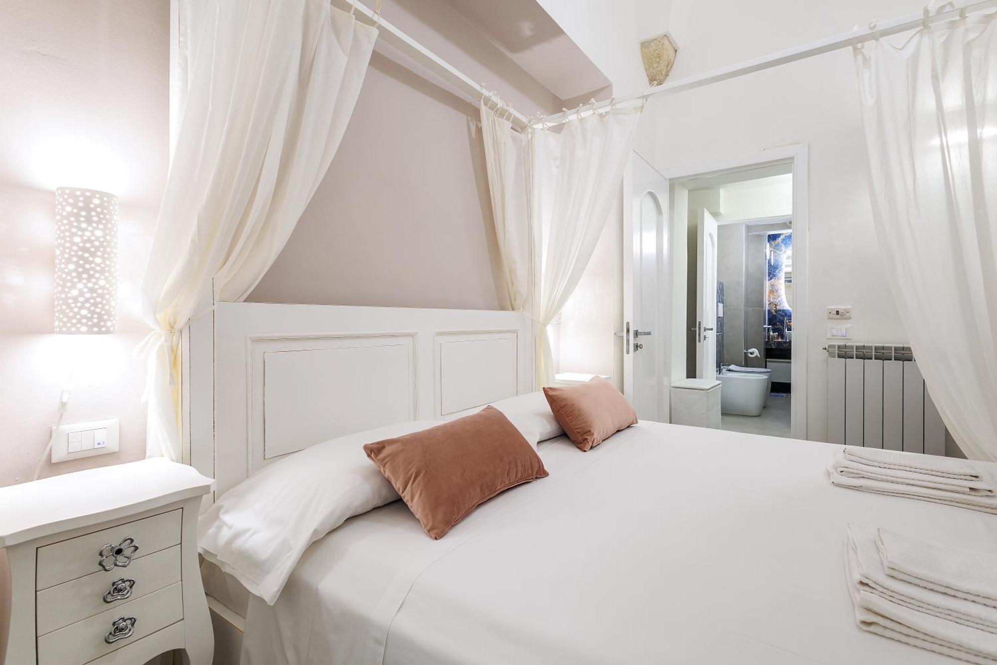 Goodstay Corte Regina Suite Lecce Extérieur photo