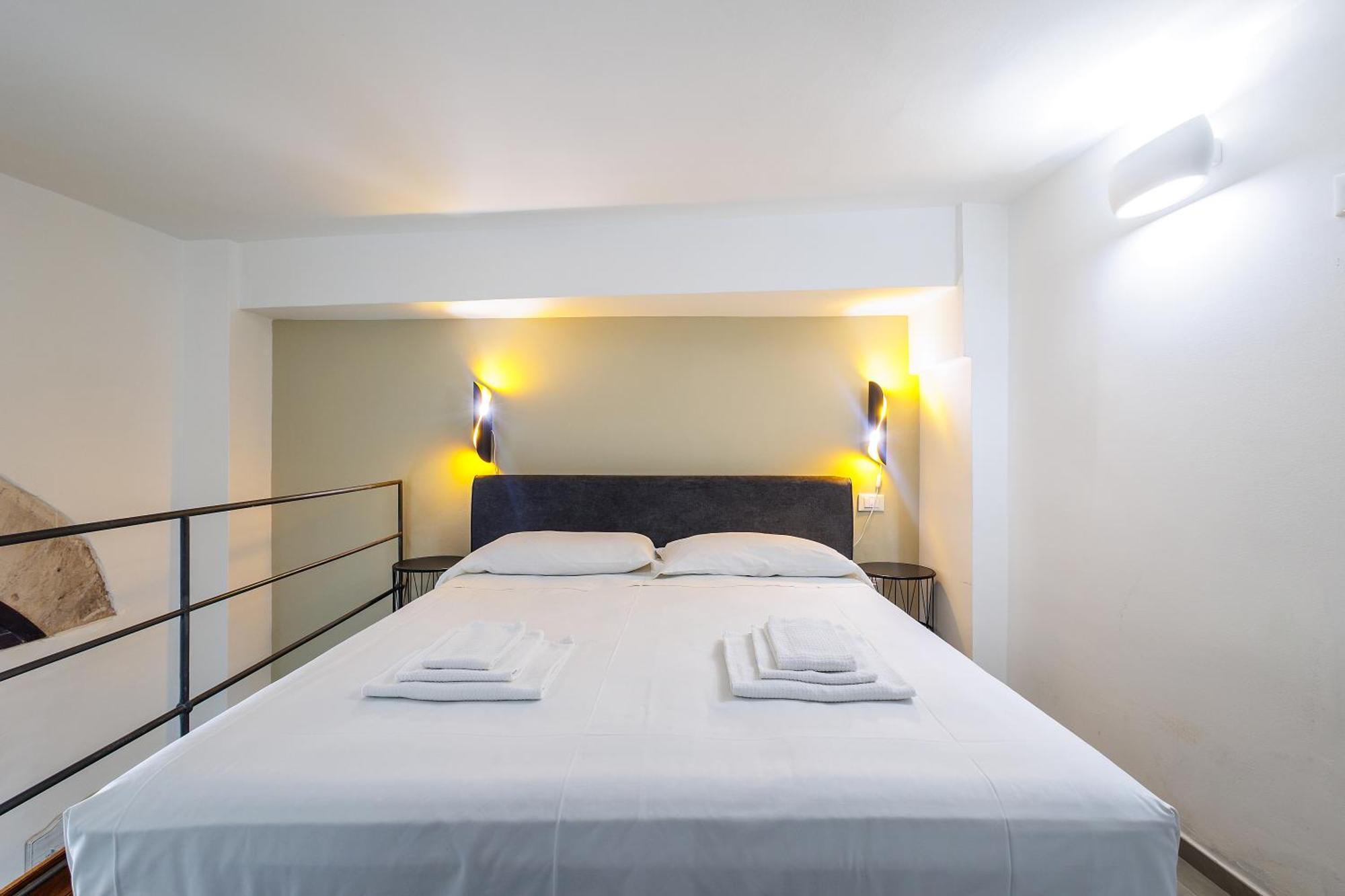 Goodstay Corte Regina Suite Lecce Extérieur photo