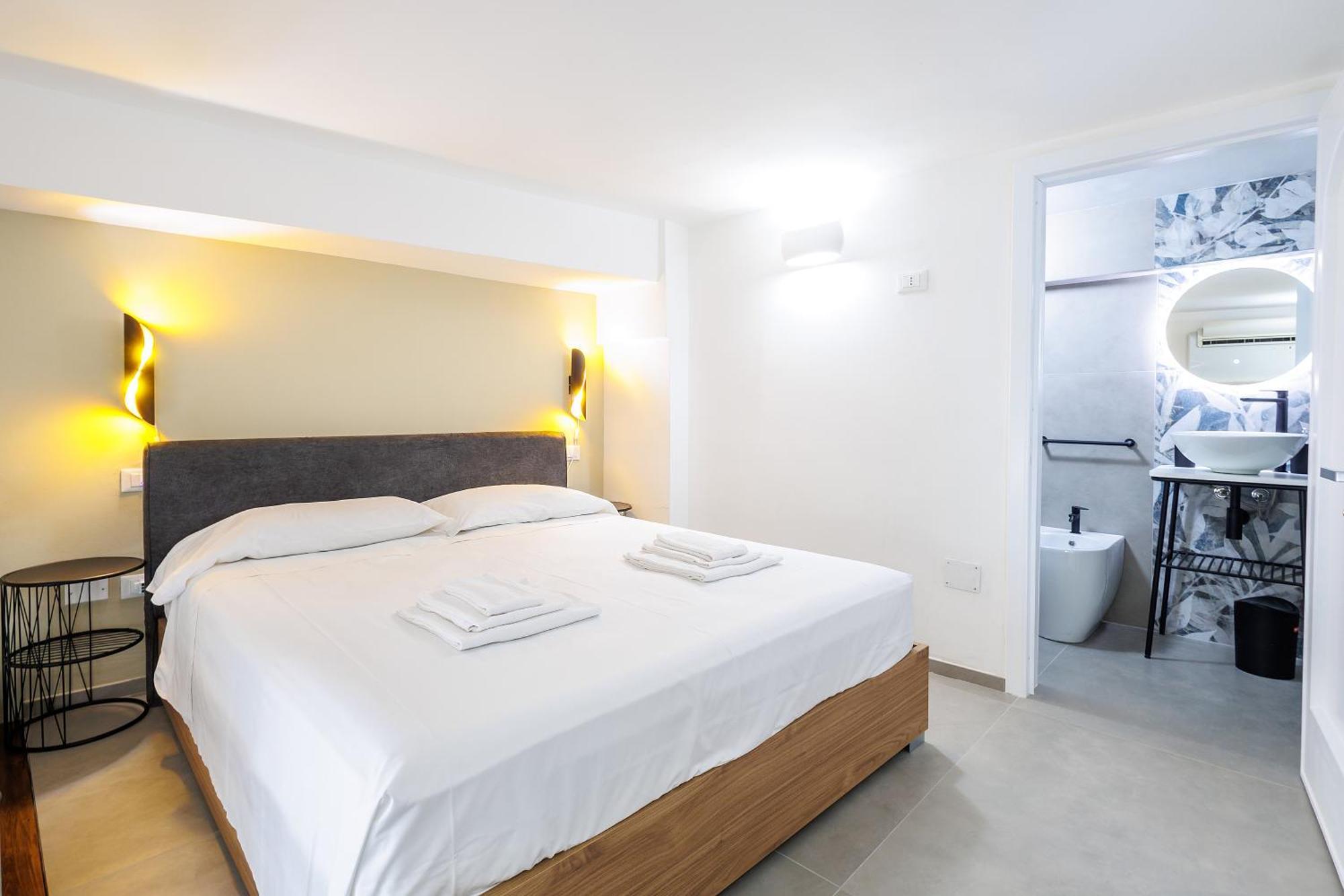 Goodstay Corte Regina Suite Lecce Extérieur photo
