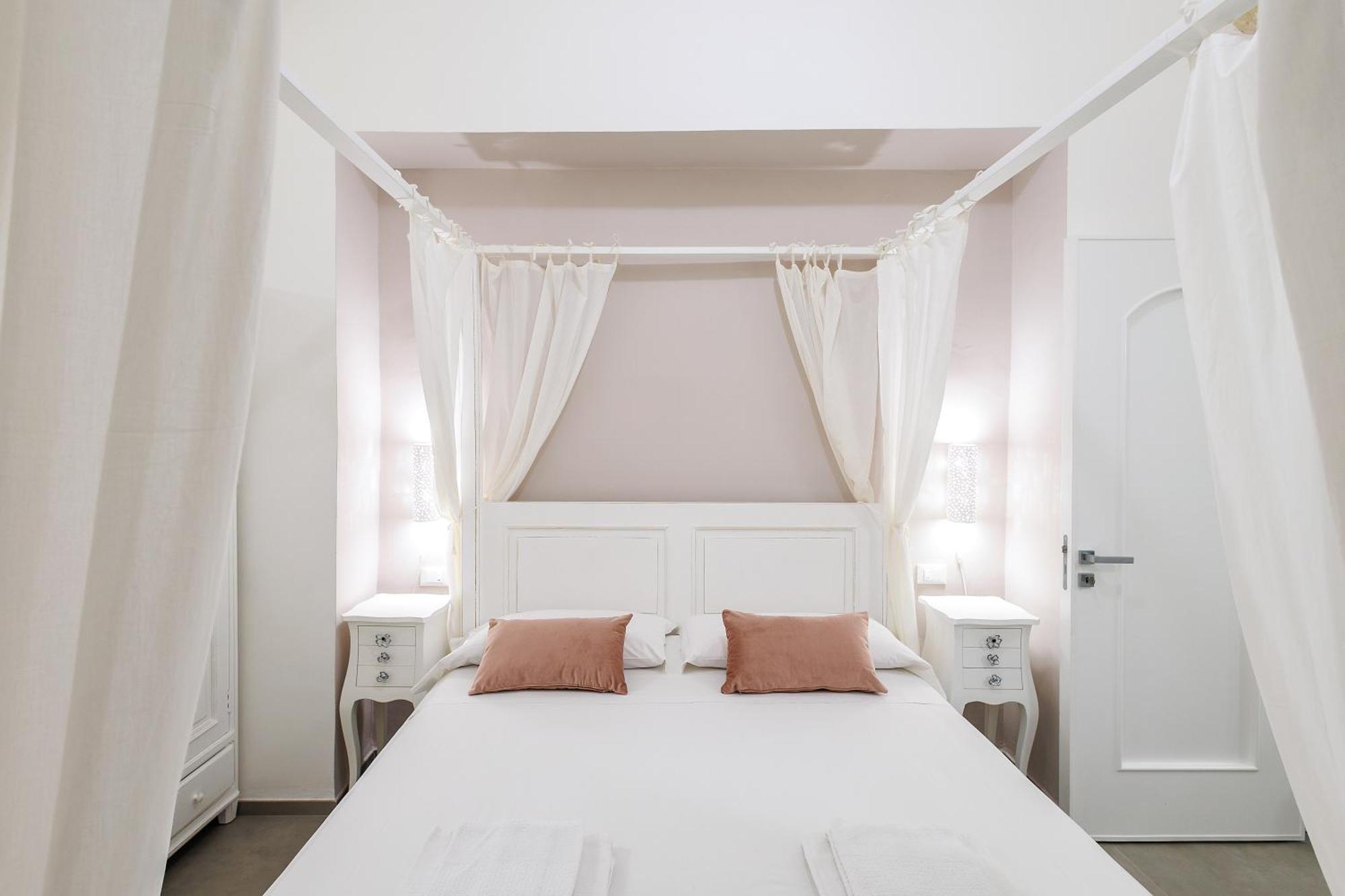 Goodstay Corte Regina Suite Lecce Extérieur photo