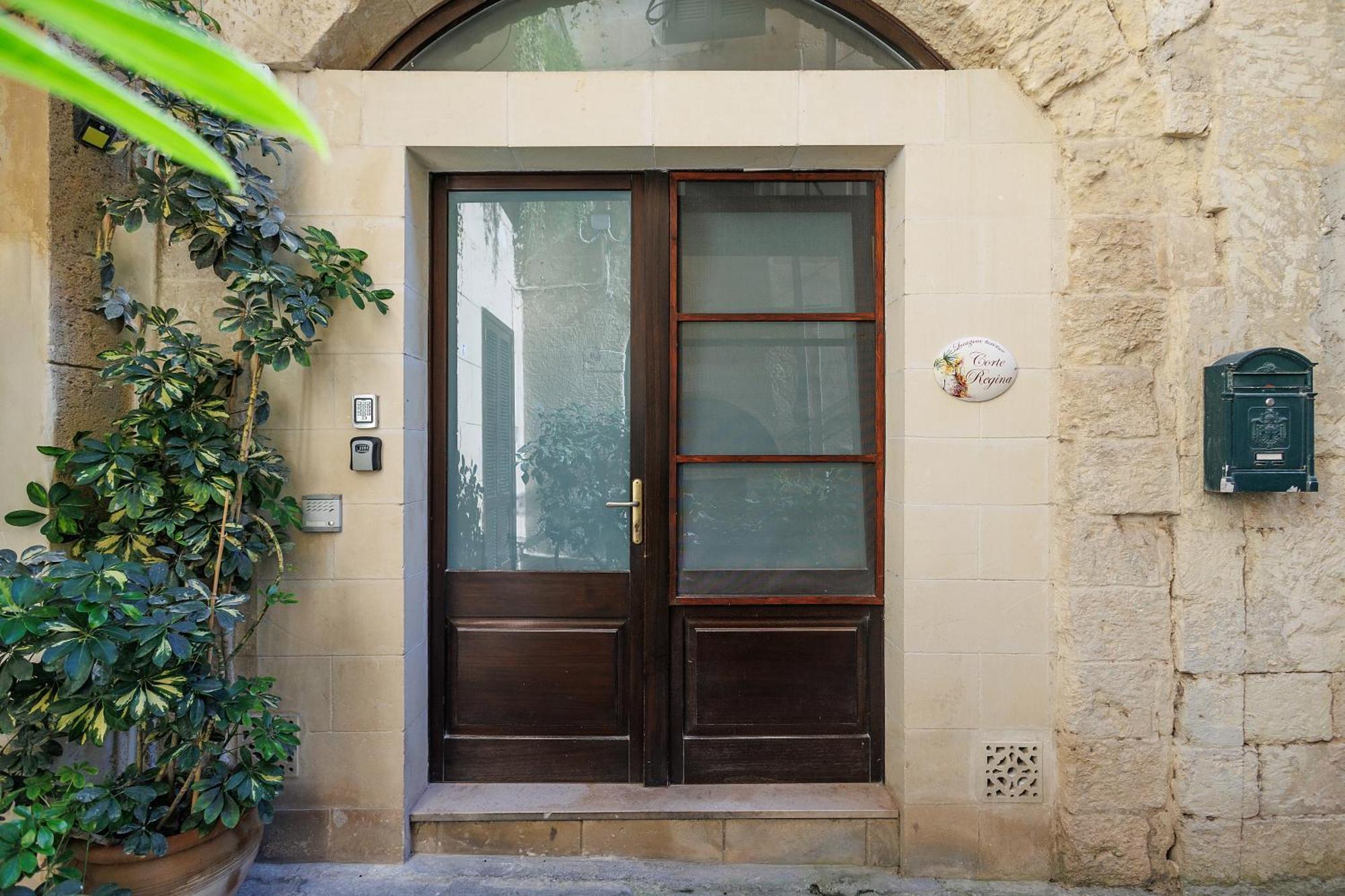 Goodstay Corte Regina Suite Lecce Extérieur photo